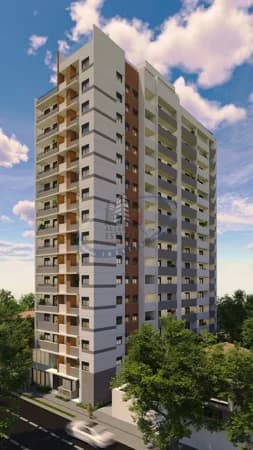 Apartamento 1 Suite ao lado da estação Adolfo Pinheiro Metrô