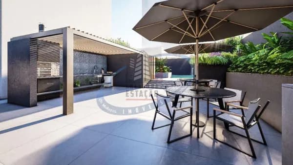 Apartamento em São Paulo - Indianópolis