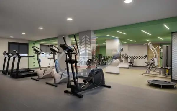Apartamento 1dorm ao lado da estação Juventus-Mooca