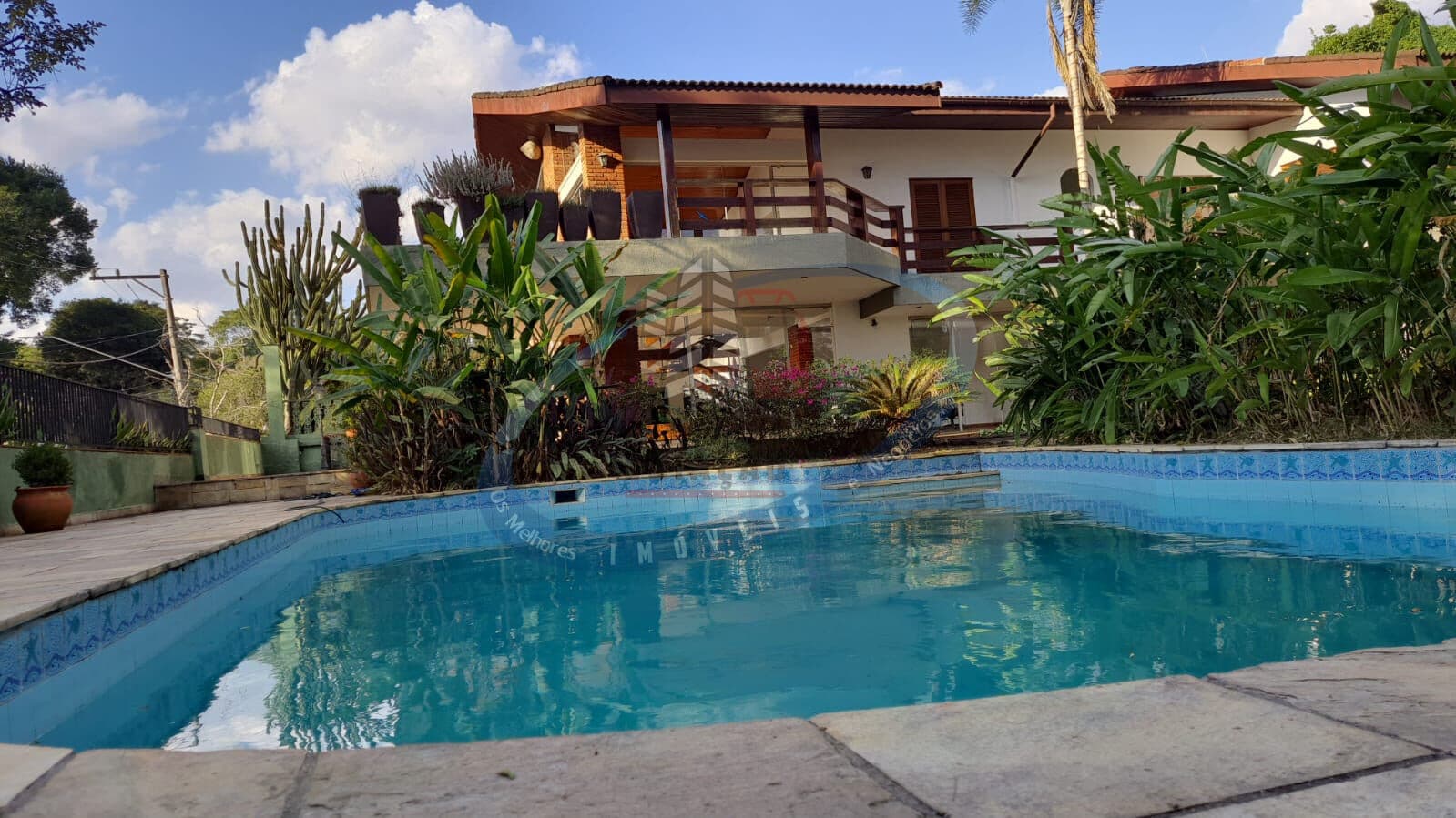 Casa 4dor(1st) Interlagos