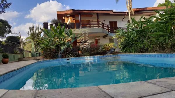 Casa 4dor(1st) Interlagos