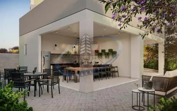Apartamento 2dorms ao lado da estação da estação Juventus-Mooca