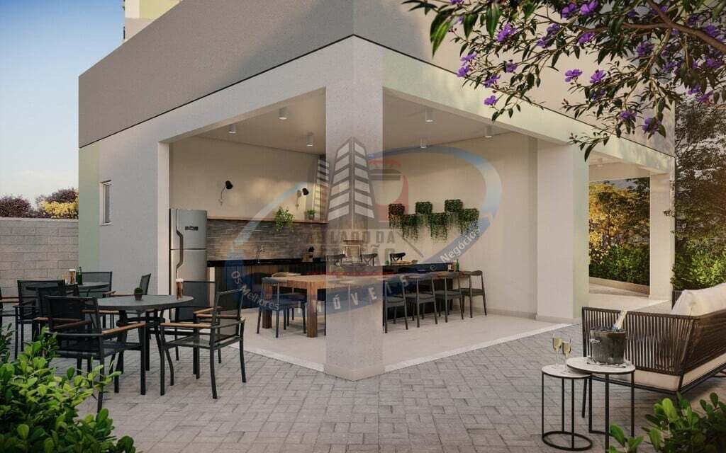 Apartamento 2dorms ao lado da estação da estação Juventus-Mooca