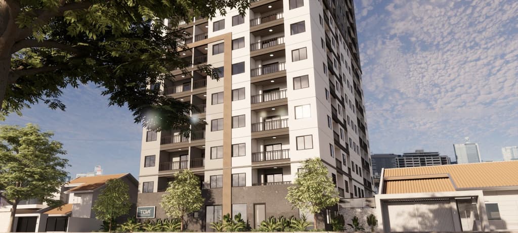 Studio 1 Dormitório à Venda em Artur Alvim, SP | MCMV