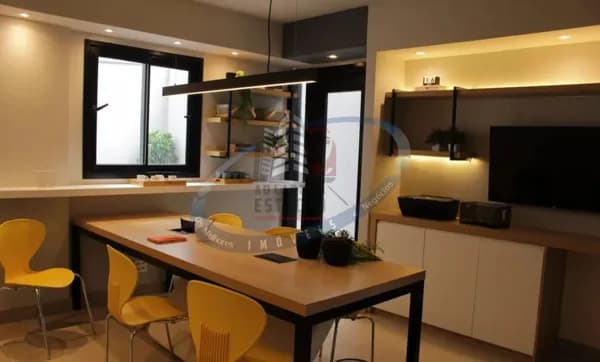 Apartamento em São Paulo - Campos Elíseos