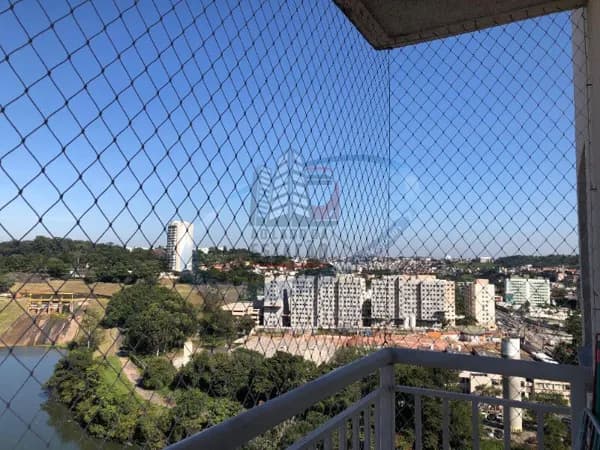 Apartamento 1 dorm Guarapiranga