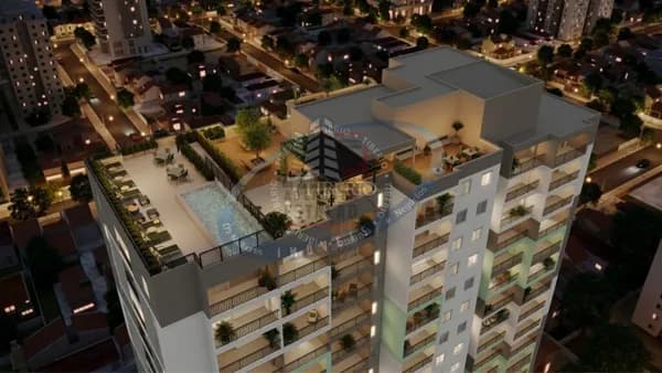 Studio Comercial 25,6m² à Venda na Mooca, SP | Pronto para Morar | 30m do Metrô Bresser-Mooca | Investimento NR