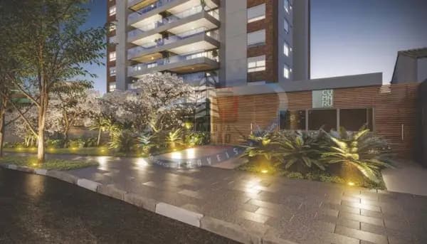 Apartamento 3 suites (3vagas) Jd. Marajoara