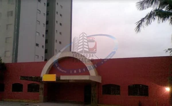 Galpão 500mts 30vagas
