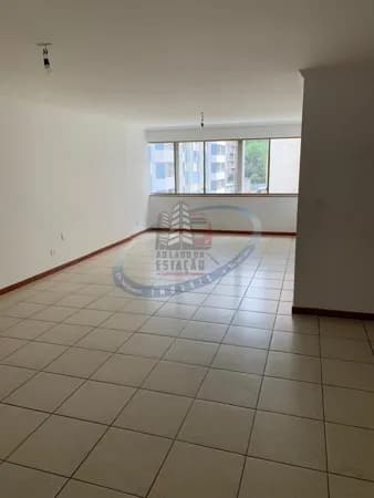 Apartamento em São Paulo - Cerqueira César
