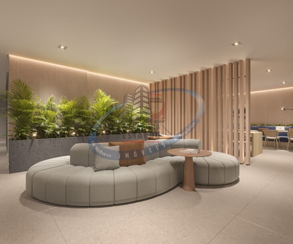 Apartamento 1 suíte à Venda no Campo Belo