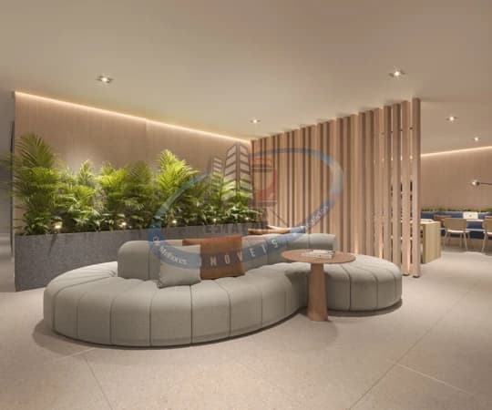 Apartamento 1 suíte à Venda no Campo Belo