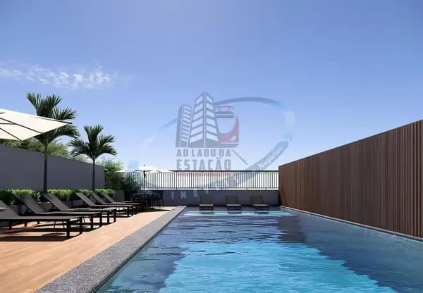 Apartamento 2 Dormitórios no Ipiranga