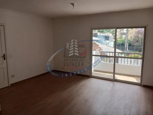 Apartamento em São Paulo - Vila Nova Conceição
