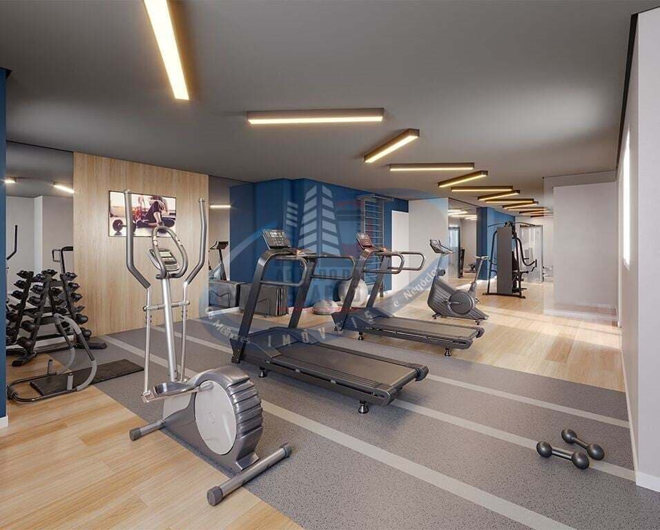 Apartamento 2 dormitórios(1vg) ao lado da estação Vila Prudente