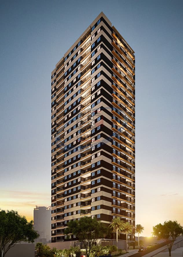 Apartamento 1 suite ao lado do metrô São Lucas
