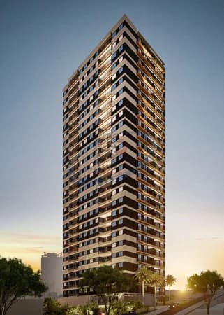 Apartamento 1 suite ao lado do metrô São Lucas
