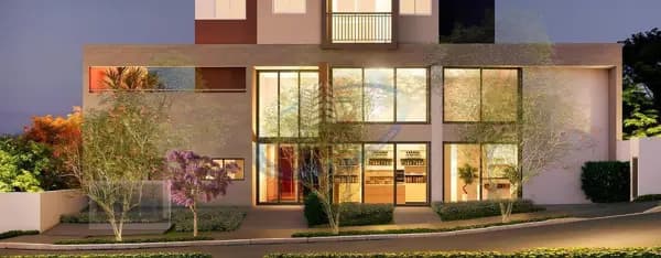 Apartamento 2 Dormitórios no Ipiranga