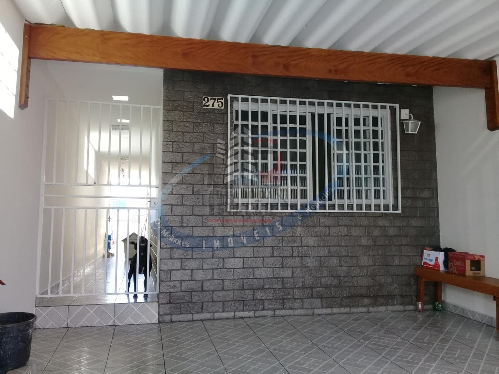 Casa 3dor(1st) Campo Grande