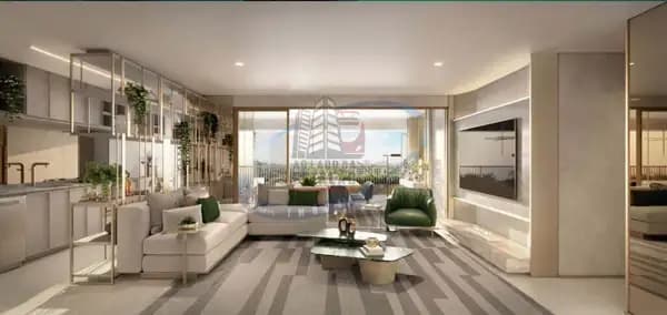 Apartamento com 4 dorm(2st+2vg) em Moema
