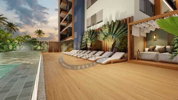 Apartamento com 2 dormitório ao lado da estação de Metrô Vila Matilde