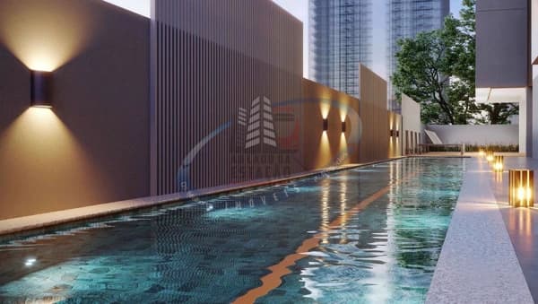 Apartamento 2 dormitórios(1st+1vg) ao lado da estação Vergueiro