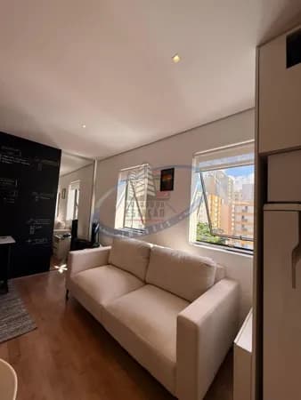 Apartamento em São Paulo - Consolação