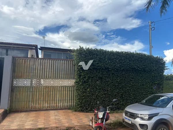 Casa em Formosa - Centro