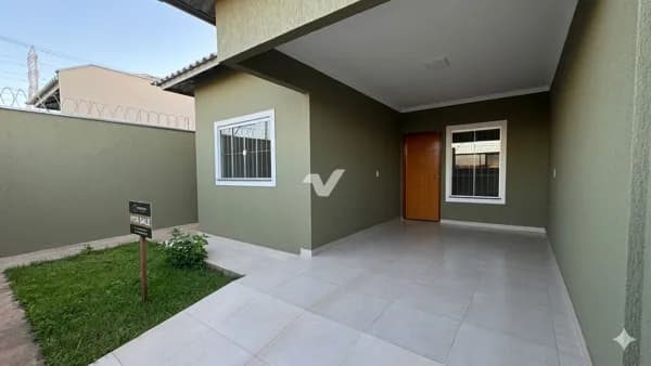 Casa usada para venda no Parque da Colina 1, Próximo ao Rio Vermelho.