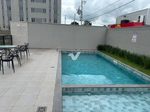 Apartamento em Formosa - Setor de Chácaras Sul