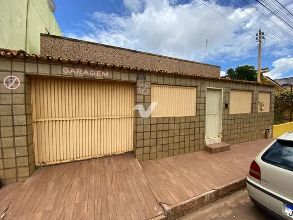 Casa em Formosa - Centro