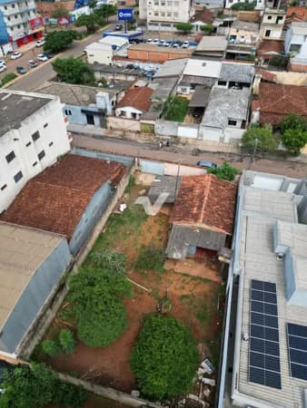 Terreno na Formosinha, Formosa/GO