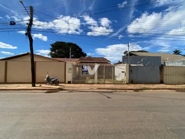 Casa em Formosa - Setor Nordeste