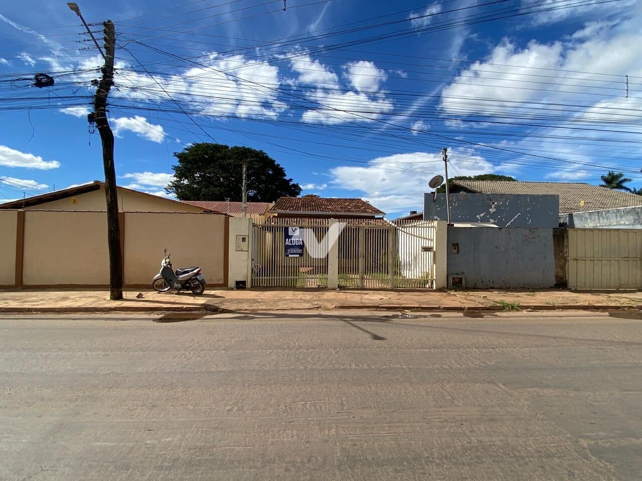 Casa em Formosa - Setor Nordeste