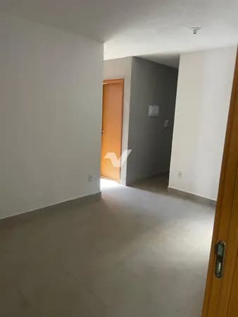 Apartamento em Formosa - Setor de Chácaras Sul