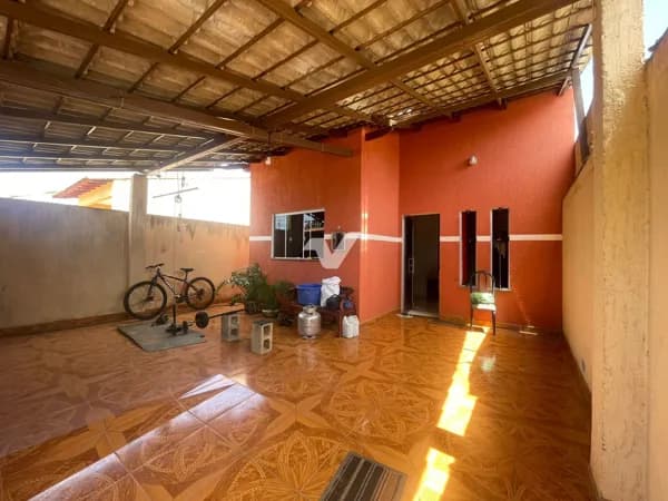 Casa em Formosa - Parque Vila Verde