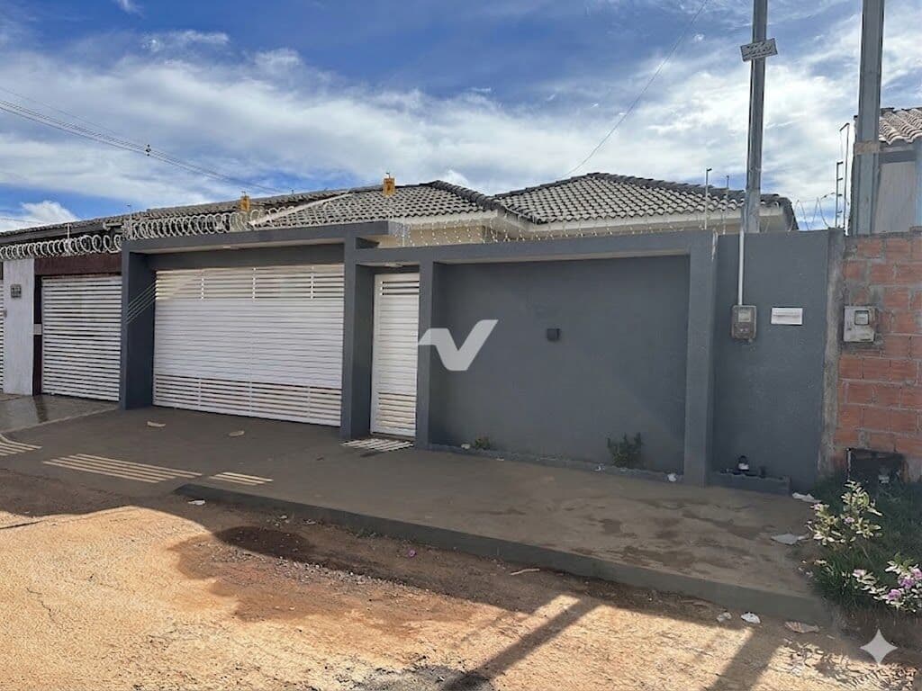 Casa em Formosa - Parque da Colina I