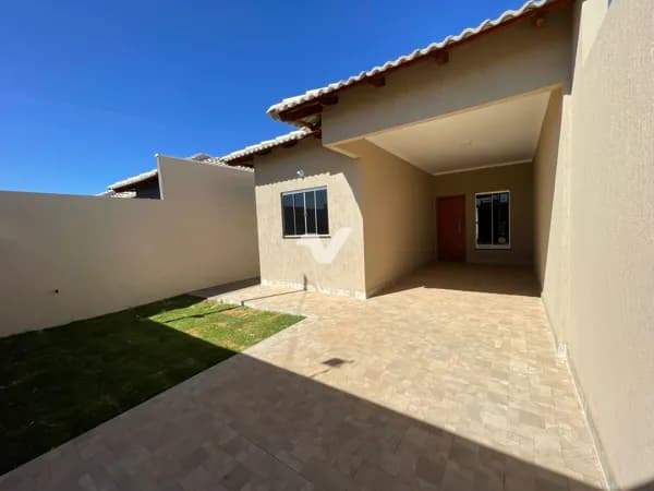 Casa em Formosa - Parque da Colina