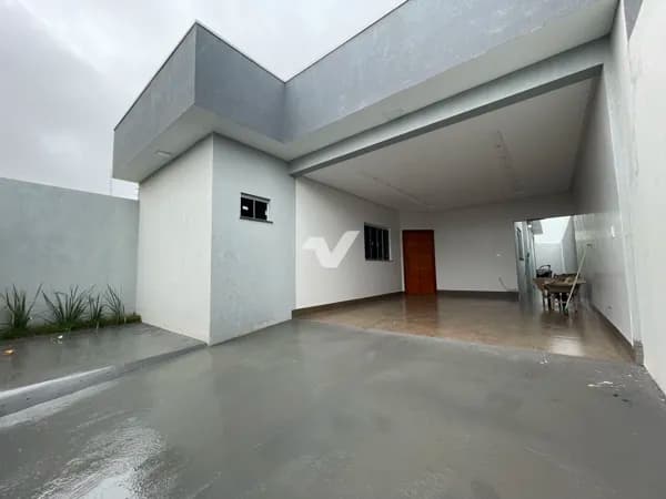 Casa em Formosa - Parque das Laranjeiras