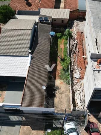 Lote disponível na Formosinha