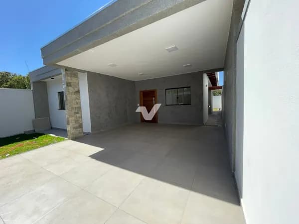 Casa em Formosa - Parque Vila Verde