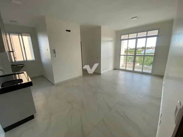 Apartamento em Formosa - Parque Laguna II