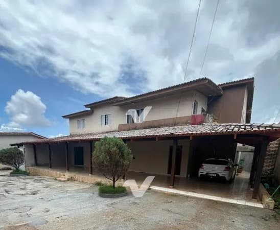 IMÓVEL DISPONÍVEL PARA LOCAÇÃO