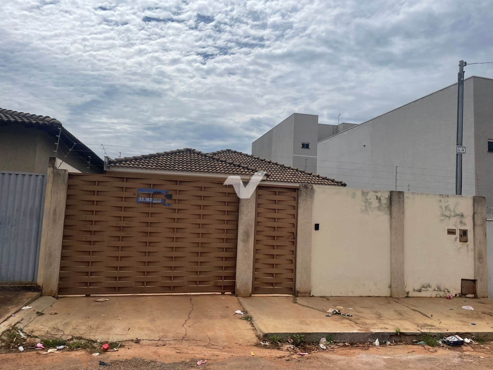 Casa em Formosa - Parque Vila Verde