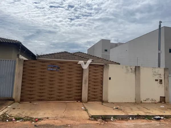 Casa em Formosa - Parque Vila Verde