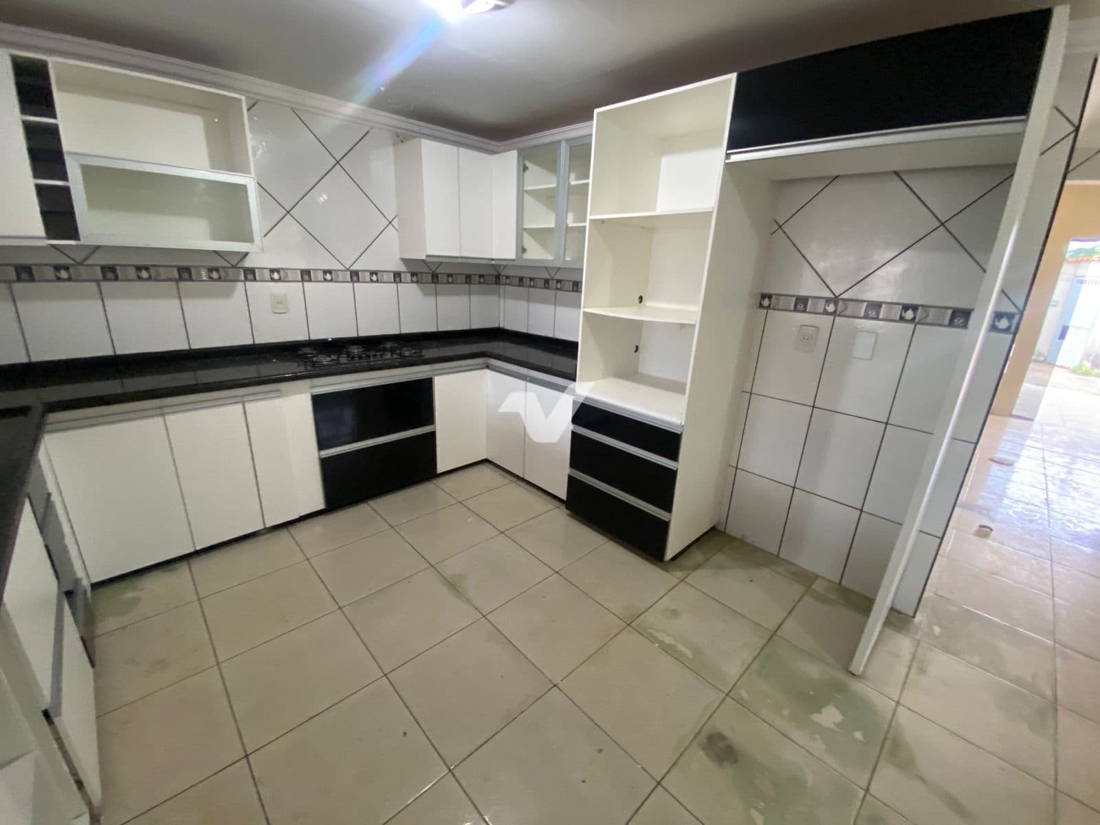 Sobrado em Formosa - Centro