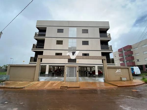 Apartamento em Parque Laguna II, Formosa/GO