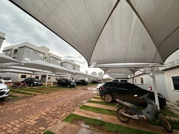 APARTAMENTO USADO DISPONÍVEL PARA VENDA NO PARK PRIME SUL 1