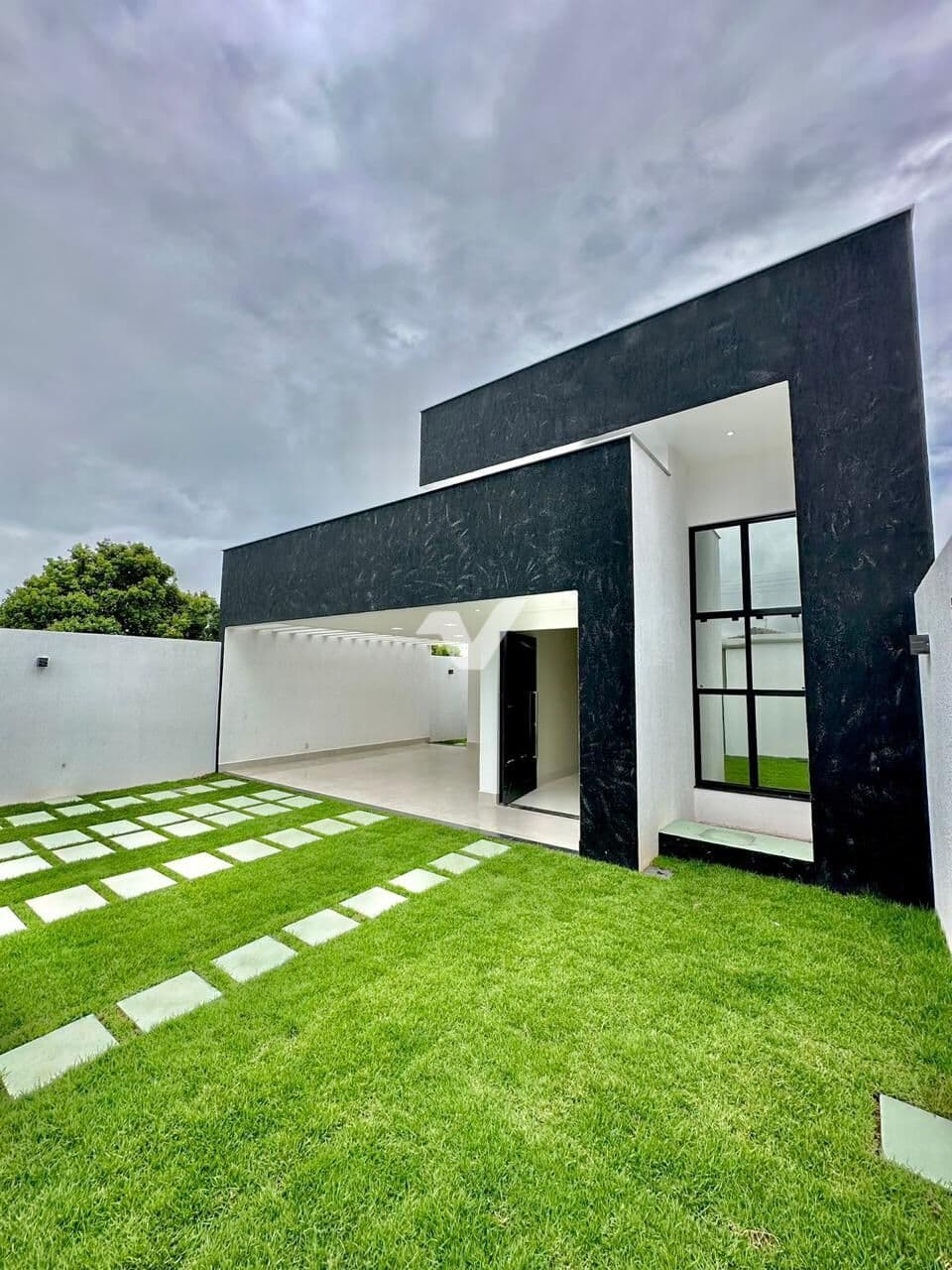 CASA DISPONÍVEL PARA VENDA NO JARDIM IPÊ