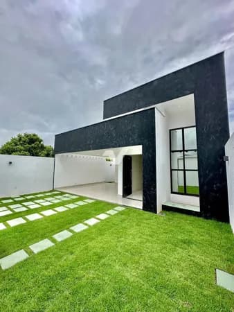 CASA DISPONÍVEL PARA VENDA NO JARDIM IPÊ